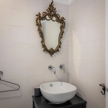 Casa Marinella Holiday home