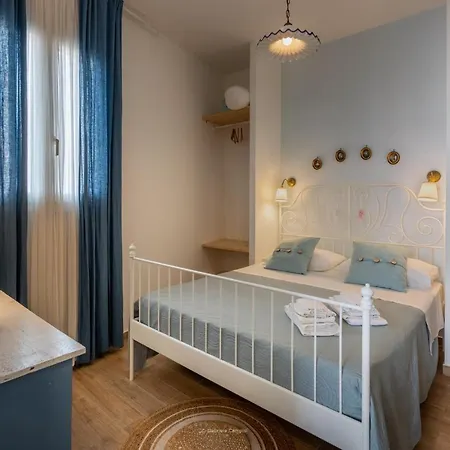 Holiday home Casa Marinella *