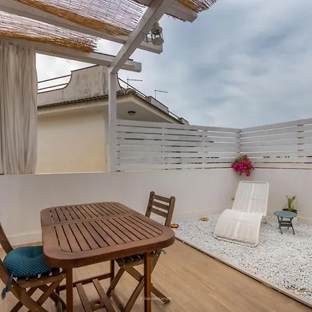 Casa Marinella *