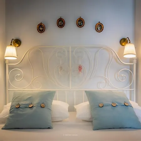 Holiday home Casa Marinella *