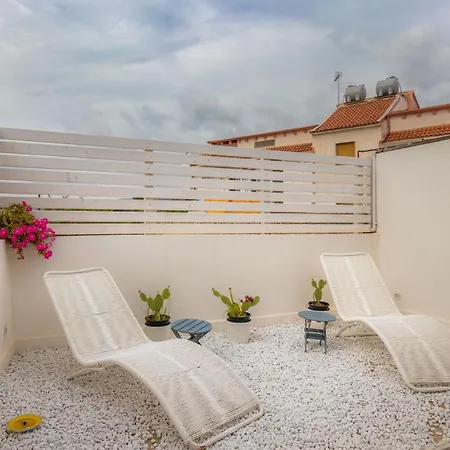 Casa Marinella Avola