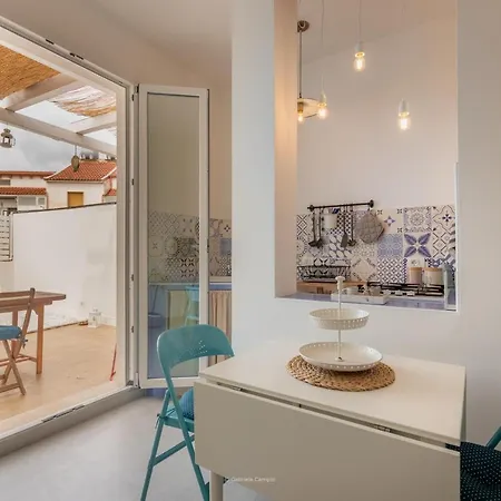 Casa Marinella
