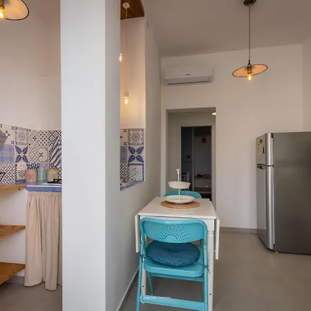 Casa Marinella Holiday home *
