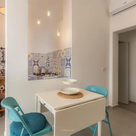 Casa Marinella *