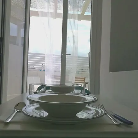 Holiday home Casa Marinella