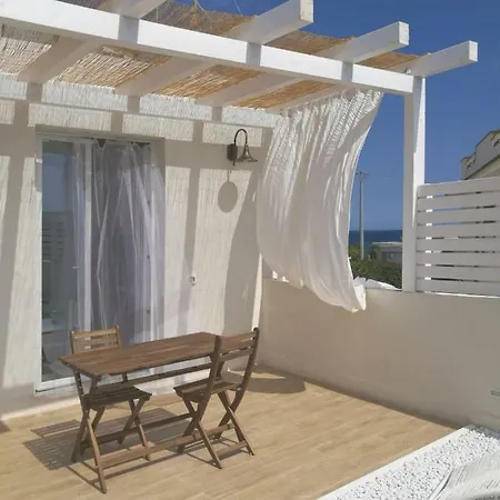 Casa Marinella Holiday home Avola
